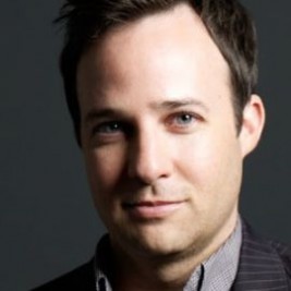 Danny Strong Agent